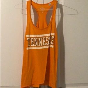 Retro university of Tennessee tank top